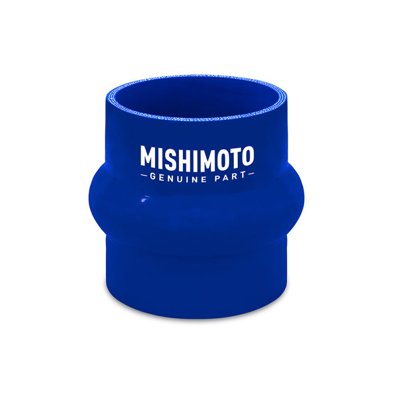 Silicone Couplers & Hoses MISMMCP-2.75HPBL Mishimoto
