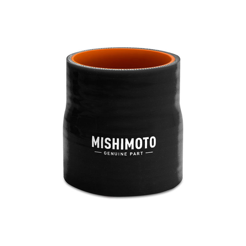 Silicone Couplers & Hoses MISMMCP-27530BK Mishimoto