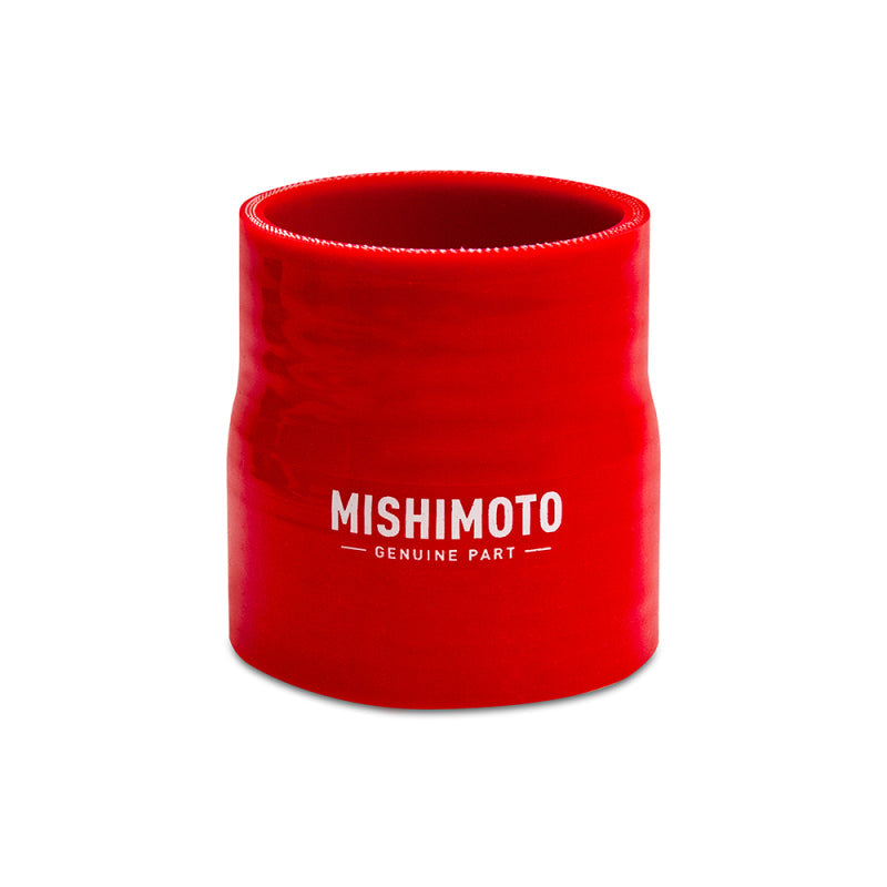 Silicone Couplers & Hoses MISMMCP-27530RD Mishimoto