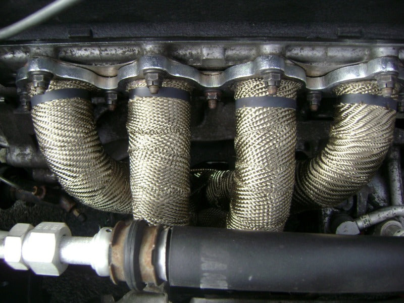 Exhaust Wrap MISMMTW-235 Mishimoto