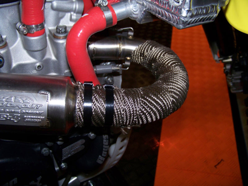 Exhaust Wrap MISMMTW-235 Mishimoto