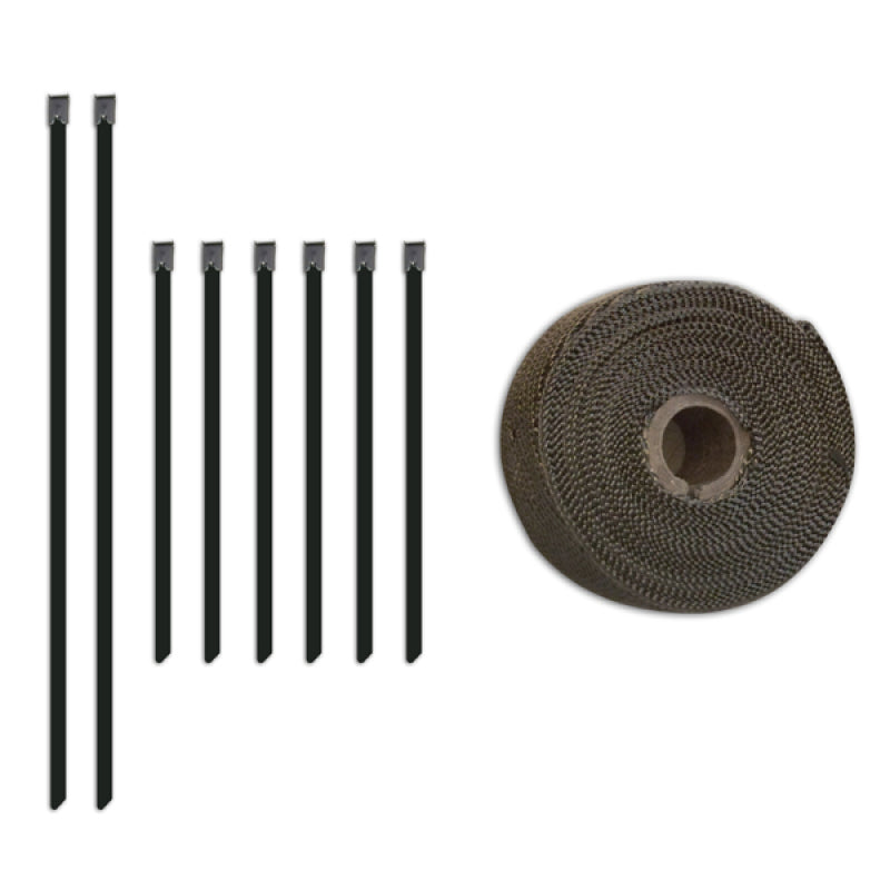 Exhaust Wrap MISMMTW-235 Mishimoto