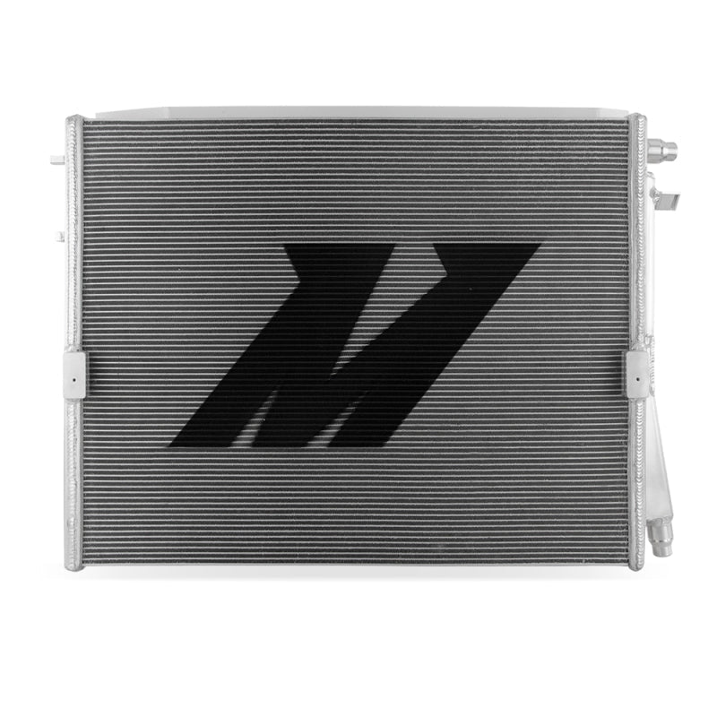 Radiators MISMMHE-SUP-20 Mishimoto