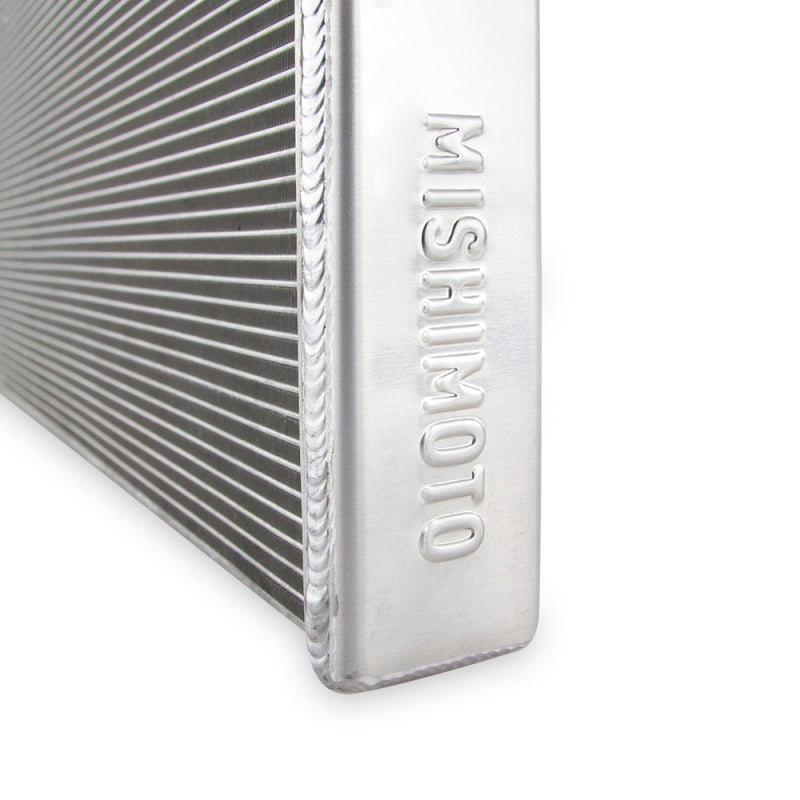 Radiators MISMMHE-SUP-20 Mishimoto