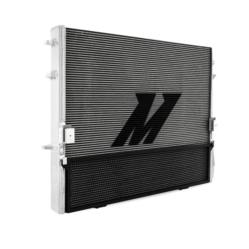 Radiators MISMMHE-SUP-20 Mishimoto