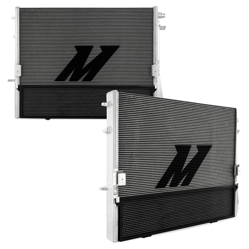 Radiators MISMMHE-SUP-20 Mishimoto