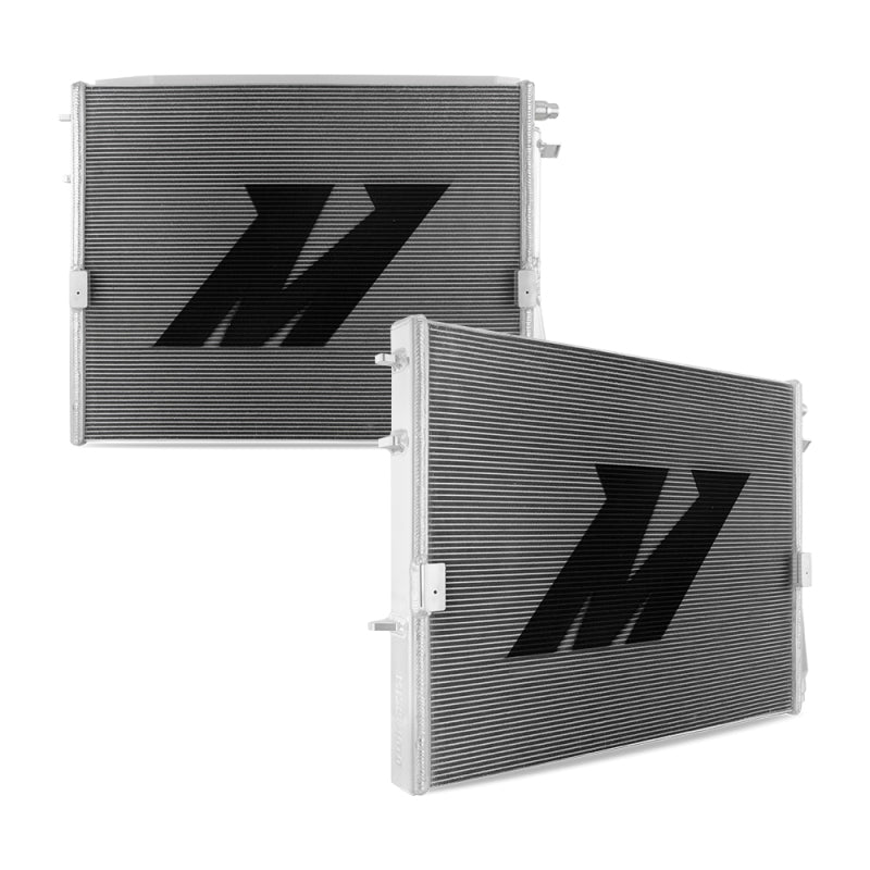Radiators MISMMHE-SUP-20 Mishimoto