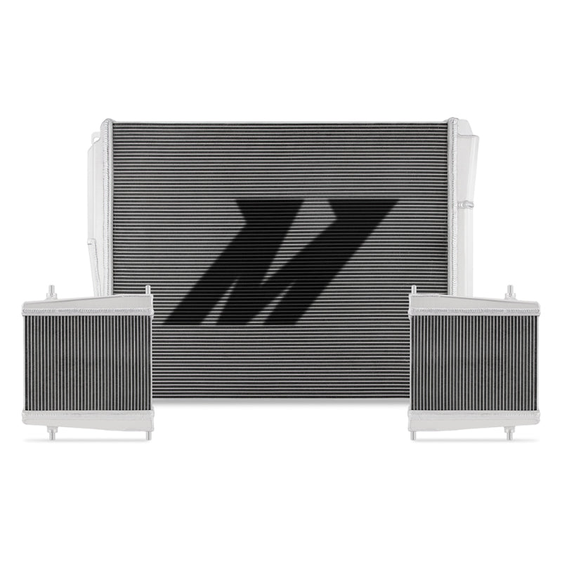 Radiators MISMMRAD-SUP-20K Mishimoto