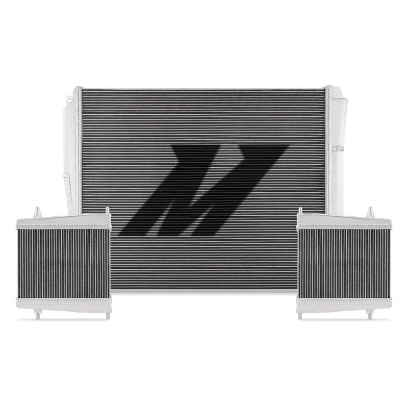 Radiators MISMMRAD-SUP-20K Mishimoto