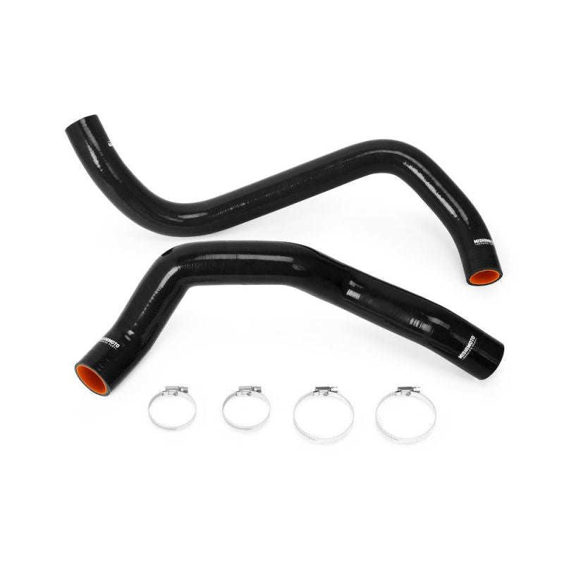 Radiator Hoses MISMMHOSE-MUS6-01BK Mishimoto