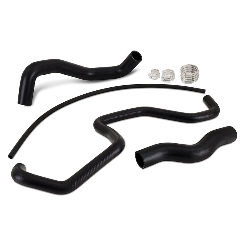 Radiator Hoses MISMMHOSE-350Z-03E Mishimoto
