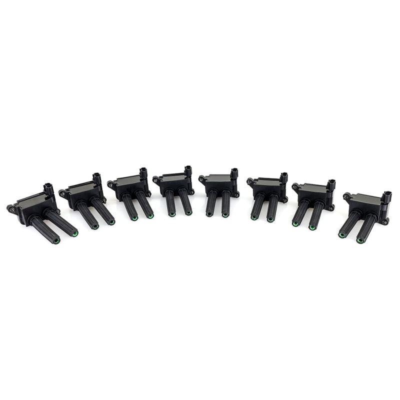 Stock Replacement Ignition MISMMIG-HEMI-0608 Mishimoto