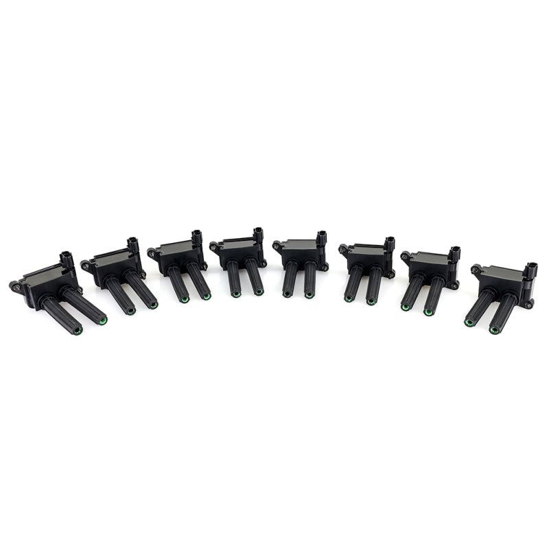 Stock Replacement Ignition MISMMIG-HEMI-0608 Mishimoto