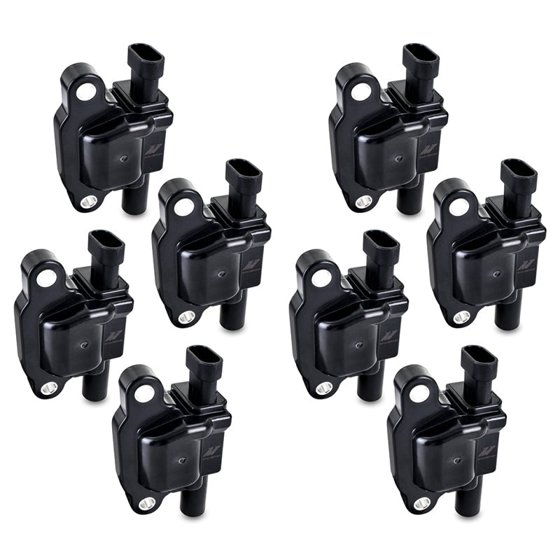 Stock Replacement Ignition MISMMIG-LS3V-0708 Mishimoto