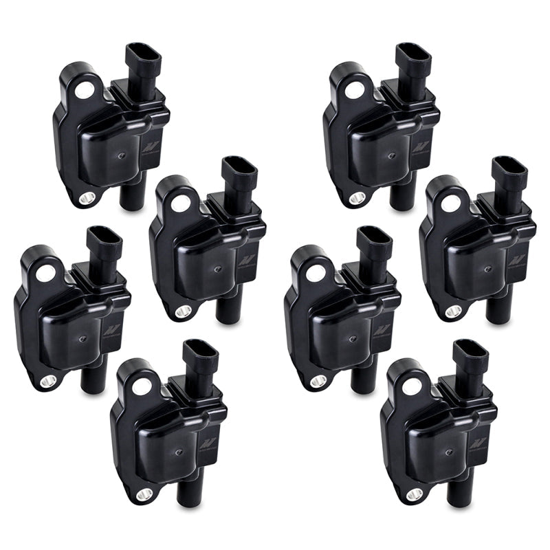 Stock Replacement Ignition MISMMIG-LS3V-0708 Mishimoto