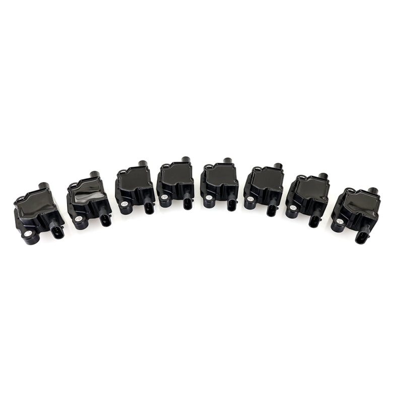 Stock Replacement Ignition MISMMIG-LS3V-0708 Mishimoto