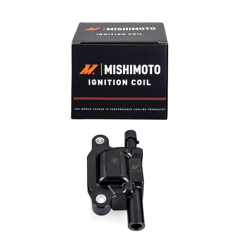Stock Replacement Ignition MISMMIG-LS3V-07 Mishimoto
