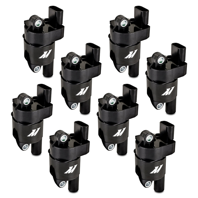 Stock Replacement Ignition MISMMIG-LSRD-0708 Mishimoto