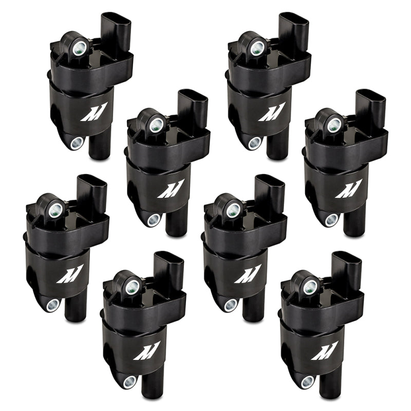 Stock Replacement Ignition MISMMIG-LSRD-0708 Mishimoto