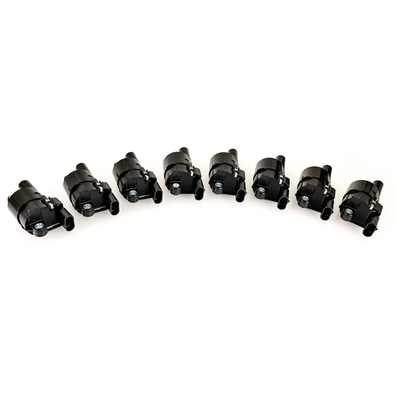 Stock Replacement Ignition MISMMIG-LSRD-0708 Mishimoto