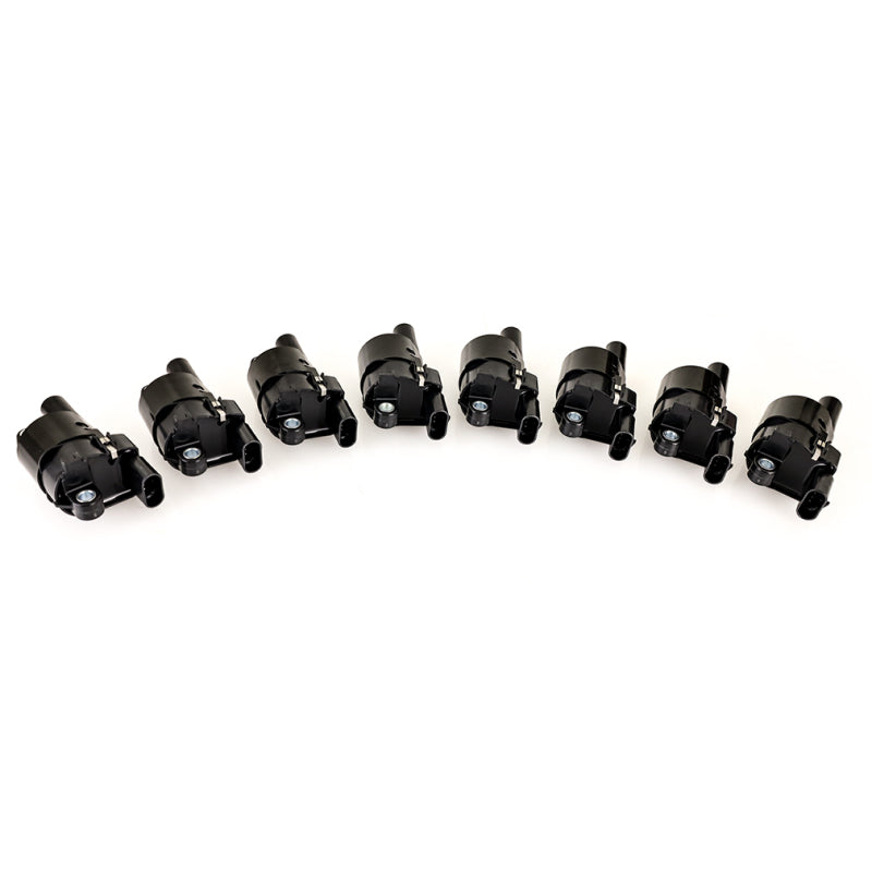 Stock Replacement Ignition MISMMIG-LSRD-0708 Mishimoto