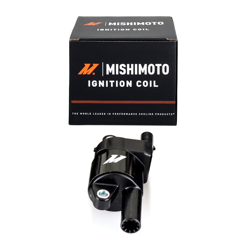 Stock Replacement Ignition MISMMIG-LSRD-07 Mishimoto