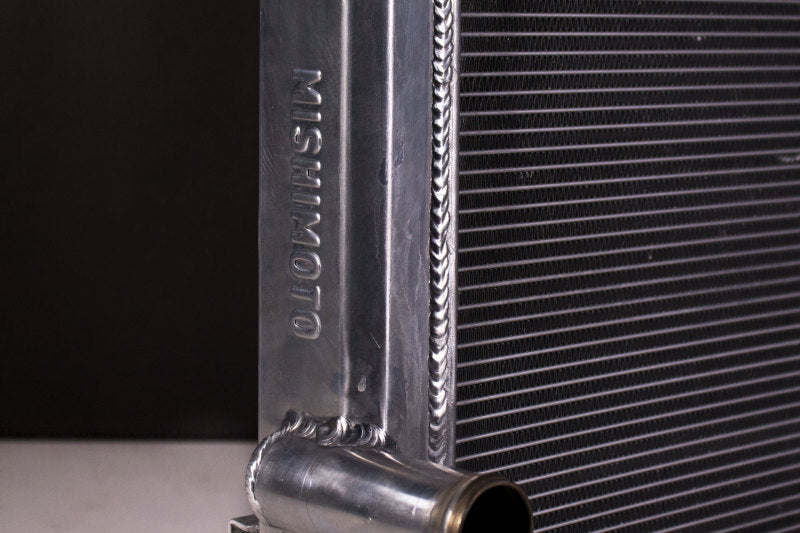 Radiators MISMMRAD-SRT-15 Mishimoto
