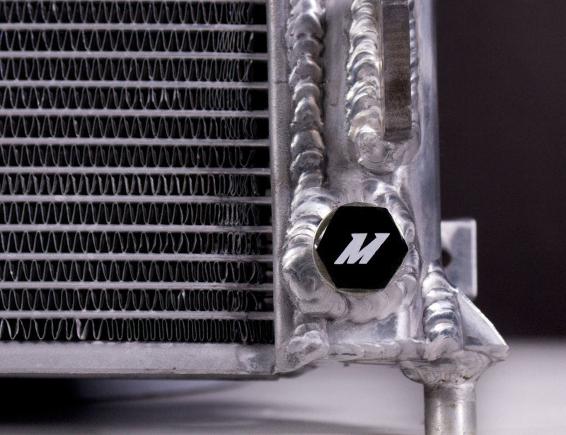 Radiators MISMMRAD-SRT-15 Mishimoto