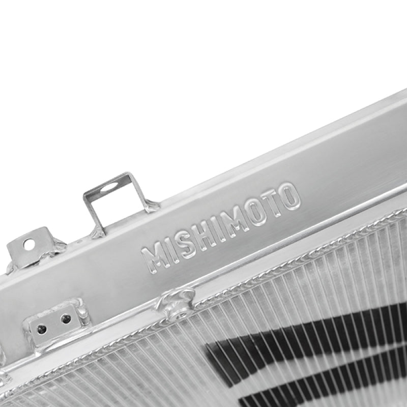 Radiators MISMMRAD-SRT-15 Mishimoto