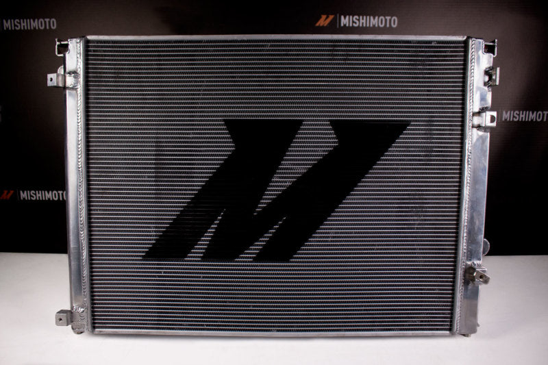 Radiators MISMMRAD-SRT-15 Mishimoto