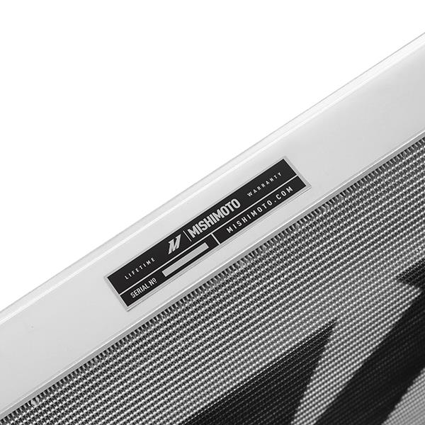 Radiators MISMMRAD-SRT-15 Mishimoto