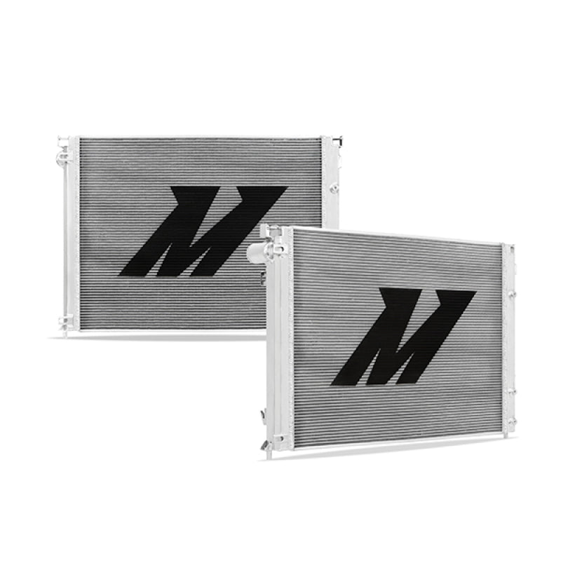 Radiators MISMMRAD-SRT-15 Mishimoto