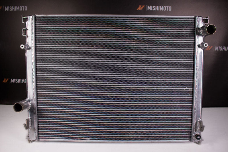Radiators MISMMRAD-SRT-15 Mishimoto