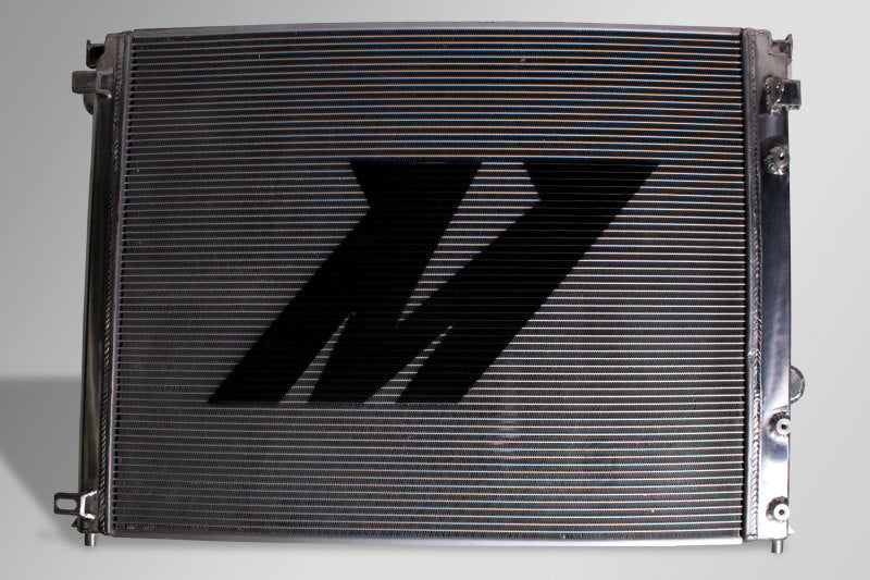 Radiators MISMMRAD-SRT-15 Mishimoto