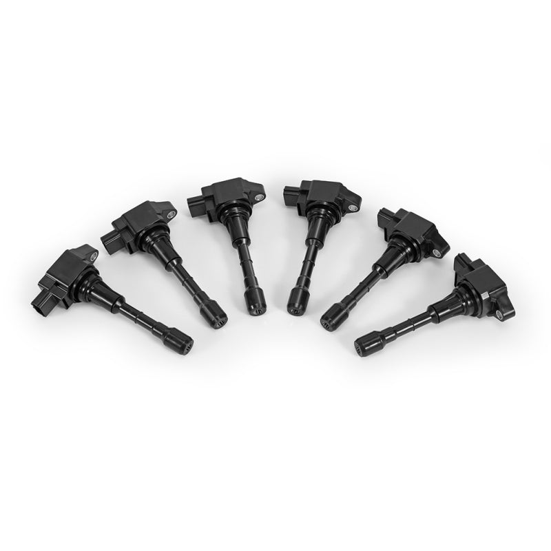 Stock Replacement Ignition MISMMIG-370Z-09 Mishimoto