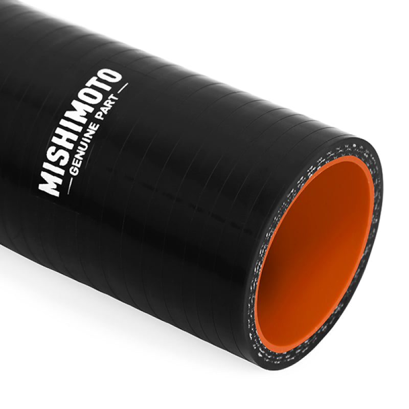 Radiator Hoses MISMMHOSE-RGR-11BK Mishimoto