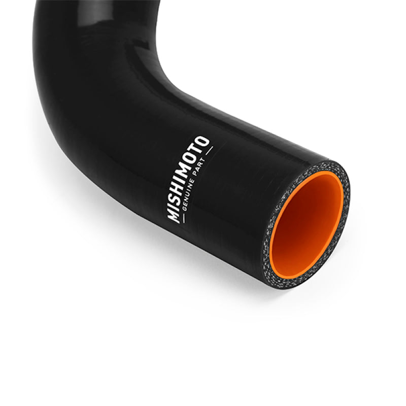 Radiator Hoses MISMMHOSE-MOP57-11BK Mishimoto