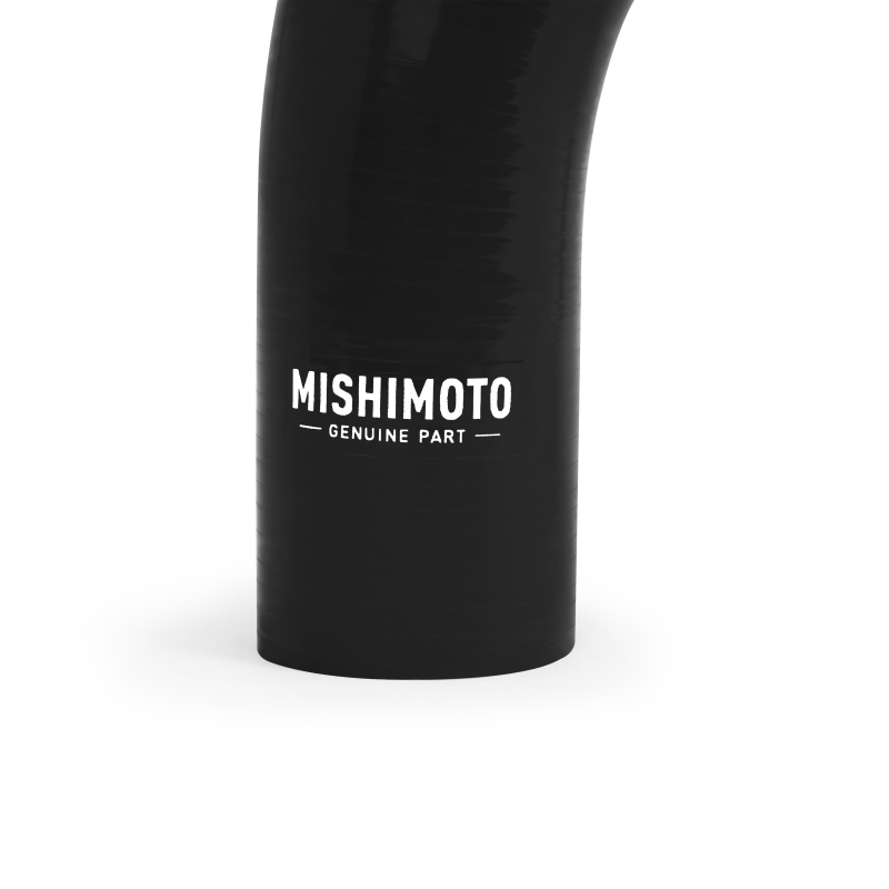 Radiator Hoses MISMMHOSE-MOP57-11BK Mishimoto