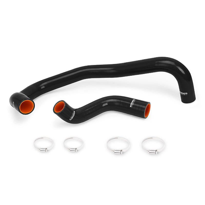 Radiator Hoses MISMMHOSE-MOP57-11BK Mishimoto