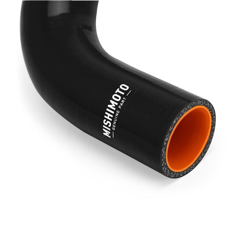 Radiator Hoses MISMMHOSE-MOP57-11BK Mishimoto