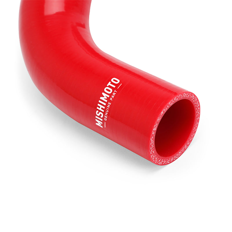 Radiator Hoses MISMMHOSE-MOP57-11RD Mishimoto