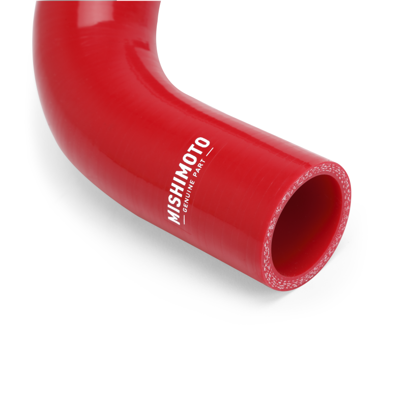 Radiator Hoses MISMMHOSE-MOP57-11RD Mishimoto