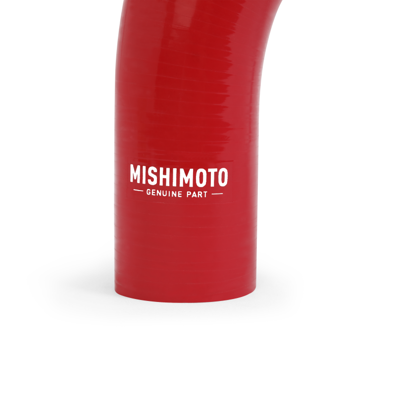 Radiator Hoses MISMMHOSE-MOP57-11RD Mishimoto
