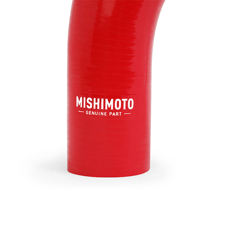 Radiator Hoses MISMMHOSE-MOP57-11RD Mishimoto