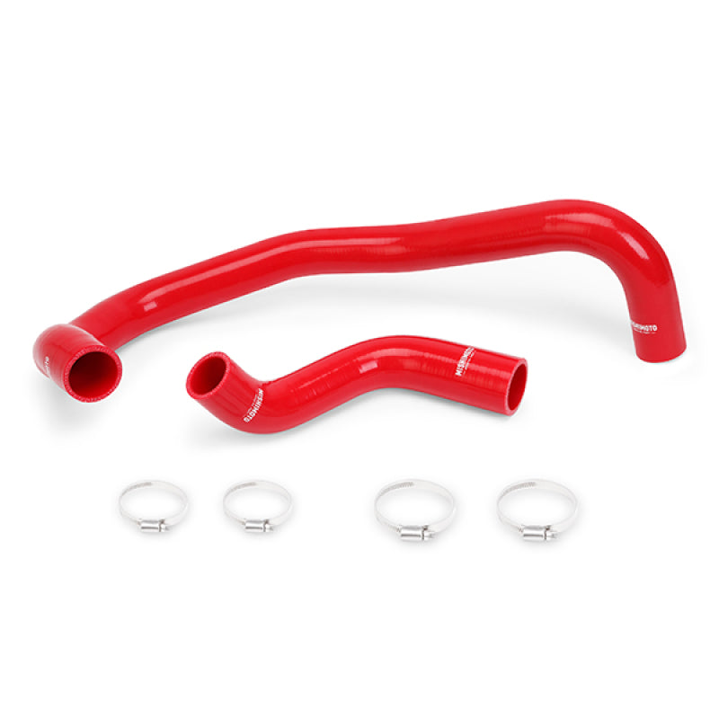 Radiator Hoses MISMMHOSE-MOP57-11RD Mishimoto