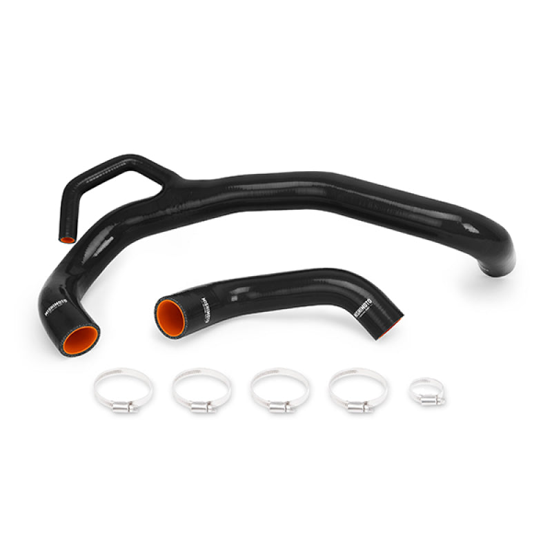 Radiator Hoses MISMMHOSE-MOP64-11BK Mishimoto