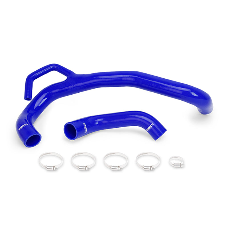 Radiator Hoses MISMMHOSE-MOP64-11BL Mishimoto