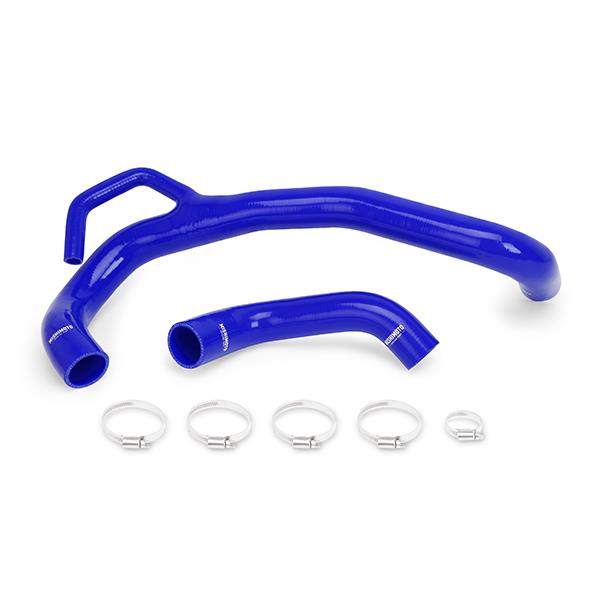 Radiator Hoses MISMMHOSE-MOP64-11BL Mishimoto