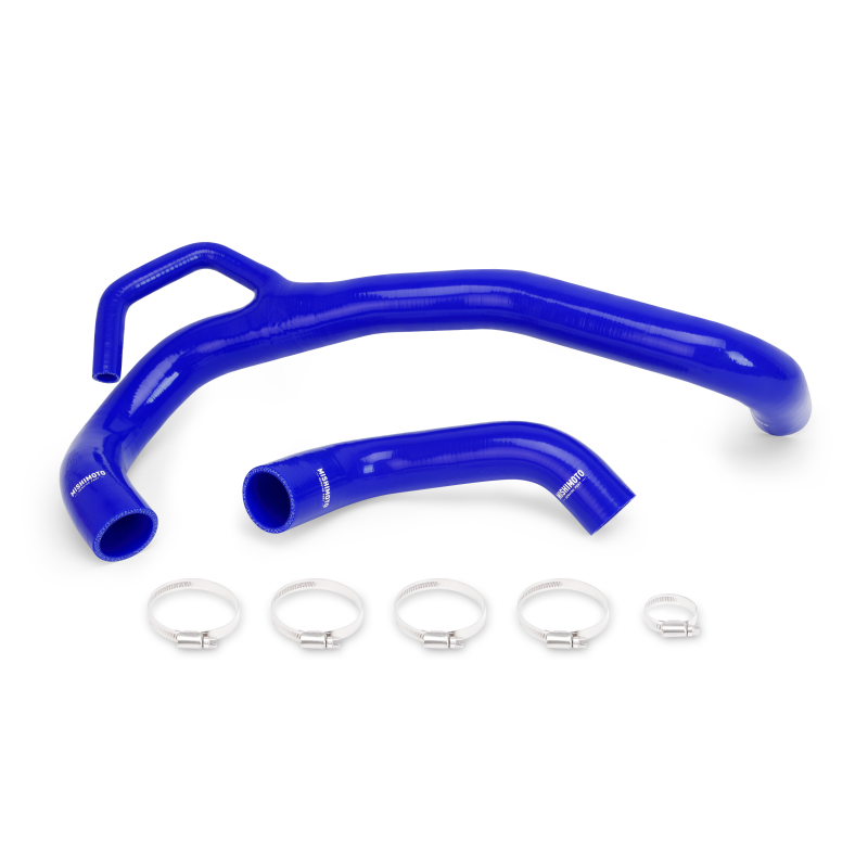 Radiator Hoses MISMMHOSE-MOP64-11BL Mishimoto