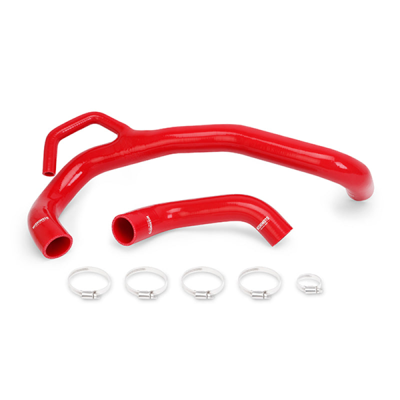 Radiator Hoses MISMMHOSE-MOP64-11RD Mishimoto